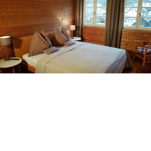 Apartment - Weyer Promenade DZ - EZ