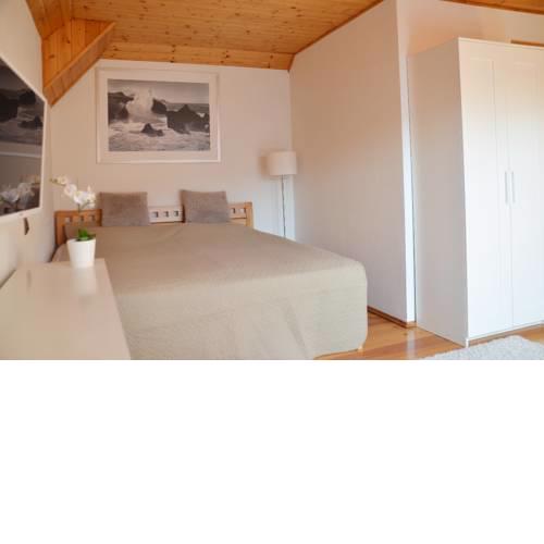 Apartment - Wulfenia