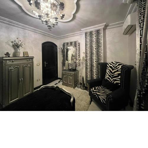 Apartment- Nasr city- genena mall