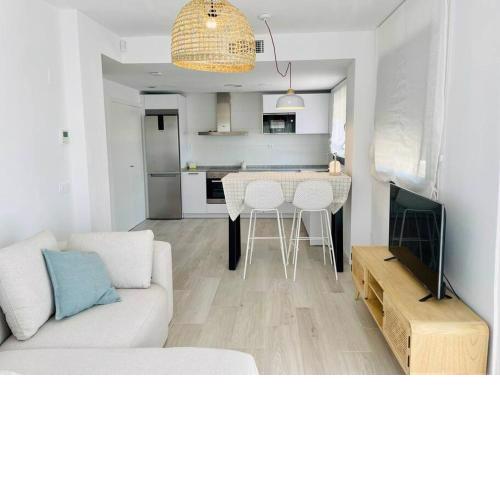 Apartment- Roques Daurades Residential