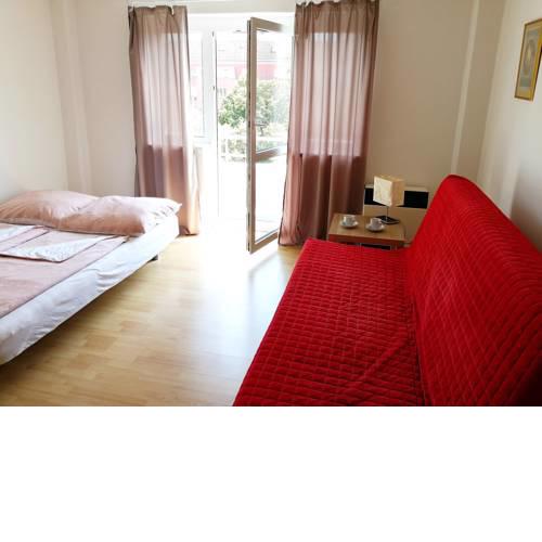 Apartment 1 - Benden - Prague 3