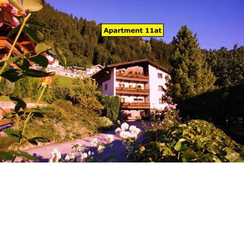 Apartment 11 at