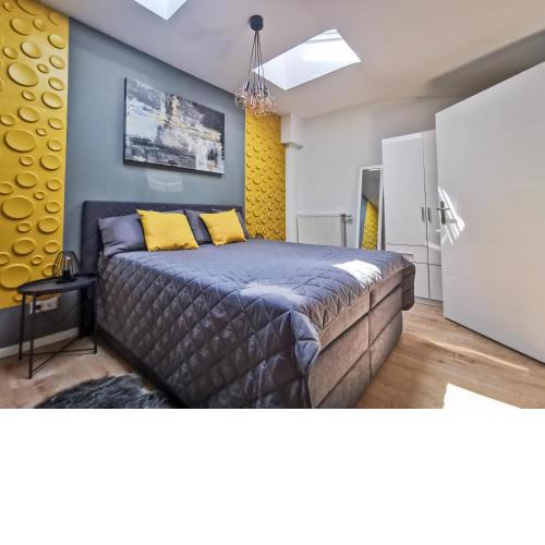 Apartment 11A