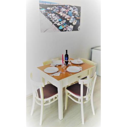 Apartment 11D