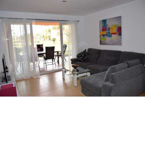 Apartment 12102 -A Murcia Holiday Rentals Property