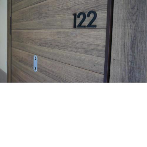Apartment 122