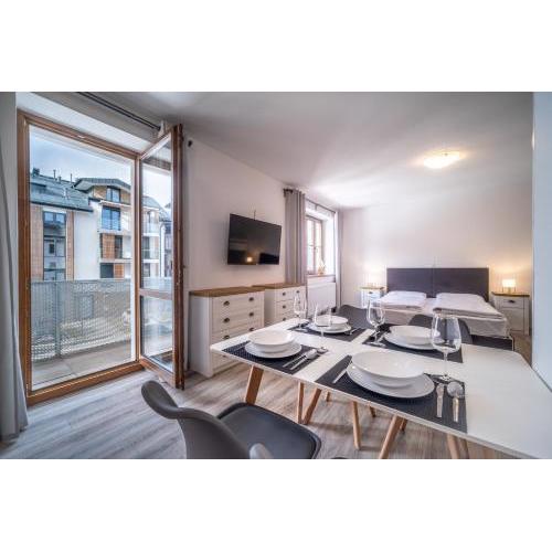 Apartment 123-2 Lipno Home