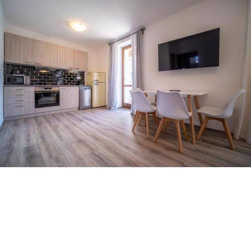 Apartment 123-3 Lipno Home