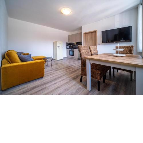 Apartment 123-4 Lipno Home