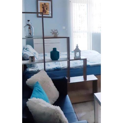 Apartment 148 with parking 1