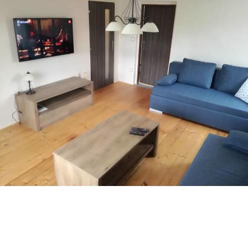 Apartment 180