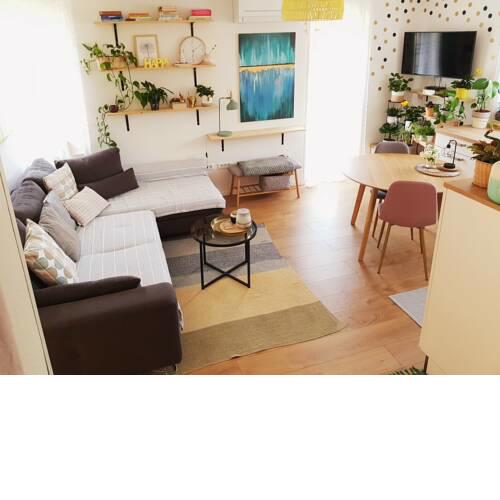 Apartment 1