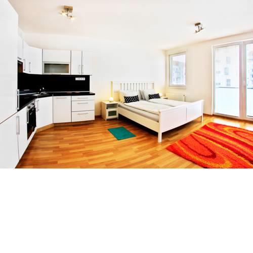Apartment 1kk A