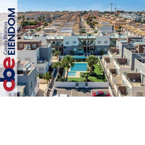 Apartment 1km From The Beach