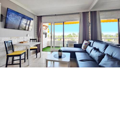 Apartment 2-2 Playa del Ingles