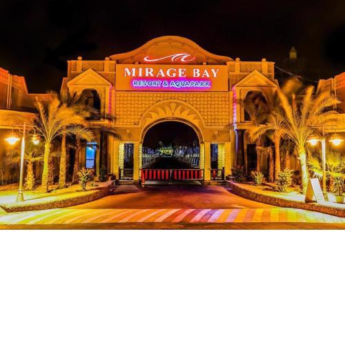 Apartment 2 bedrooms at mirage bay