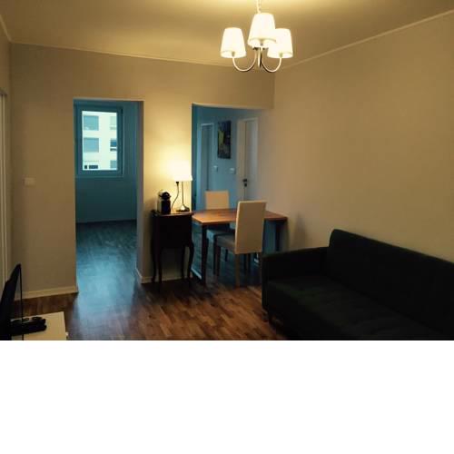Apartment 2 Bratislava city center