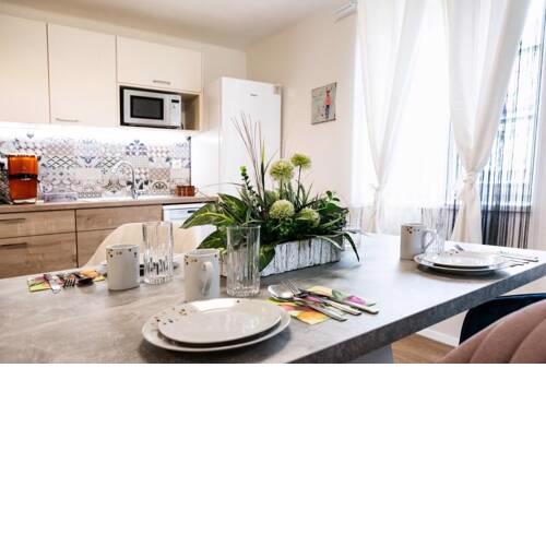 Apartment #2 Villa Liberec