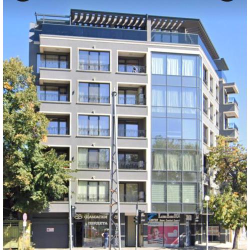 Apartment 20