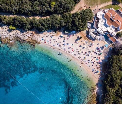 Apartment 2+1 with jacuzzi,near centar of Pula