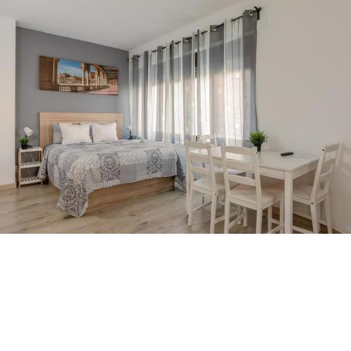 Apartment 213 Hispalis Triana