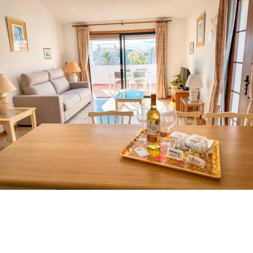 Apartment 219 - Amarilla Golf
