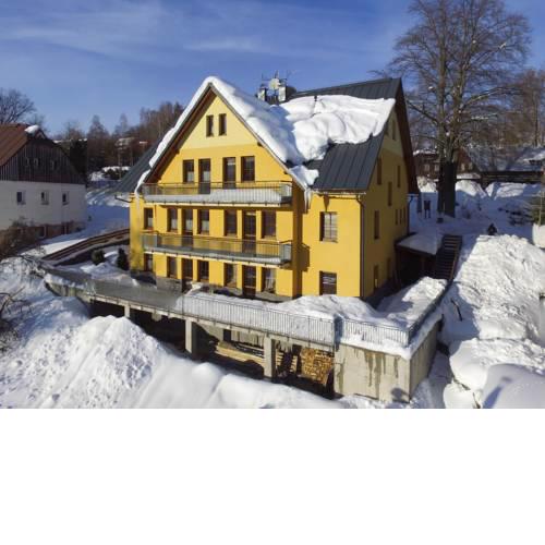 Apartment 22 Vítkovice v Krkonoších