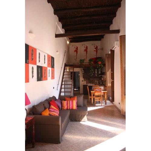 Apartment 25
