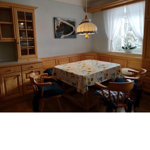Apartment (3 Gerste)