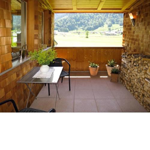 Apartment 3-Zi-Wohnung (AUZ110)