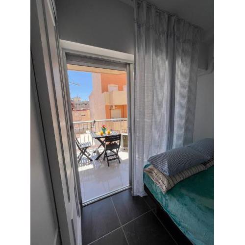 Apartment 314