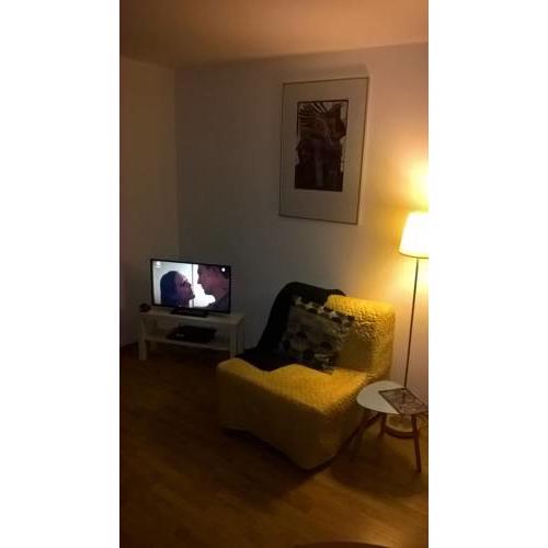 Apartment 353 Liptov Town