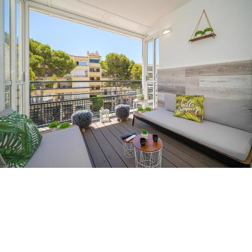 Apartment 3d Albir