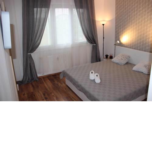 Apartment 3kk De Luxe