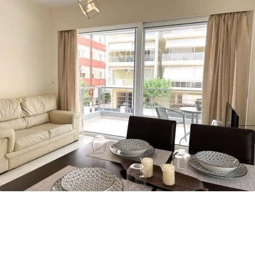 Apartment 40 Loutraki