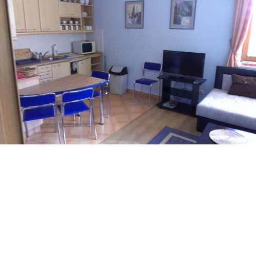 Apartment 4