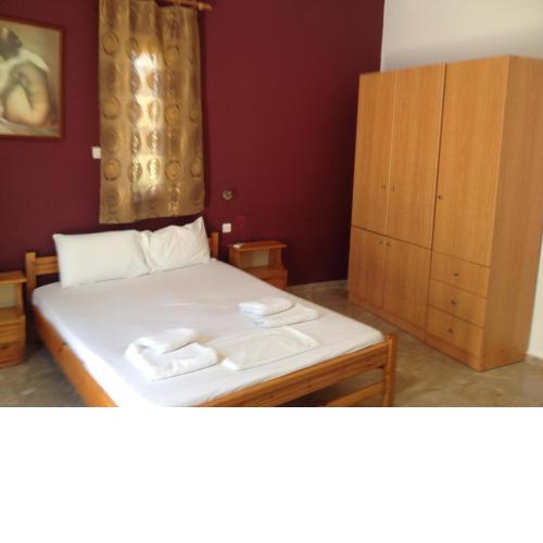 Apartment 4beds Near The Beach