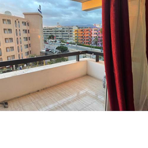 Apartment 4th floor Yumbo Centrum