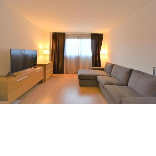 Apartment 5 minutes away from the beach