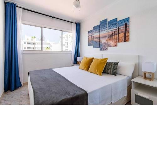 Apartment 5 minutes from the sea