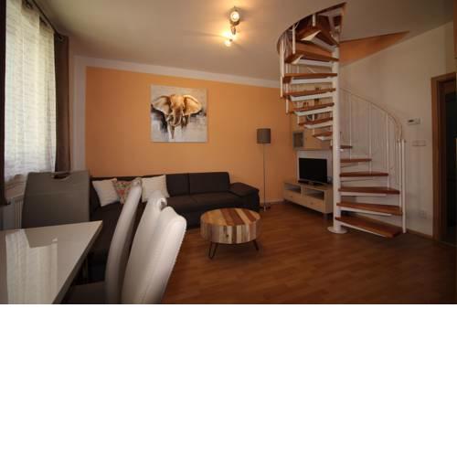 Apartment 503/17 - Lipnohome