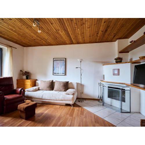 Apartment 547-2 by Interhome