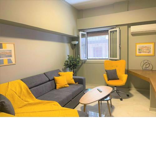 Apartment 55 Fix