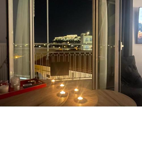 Apartment 55