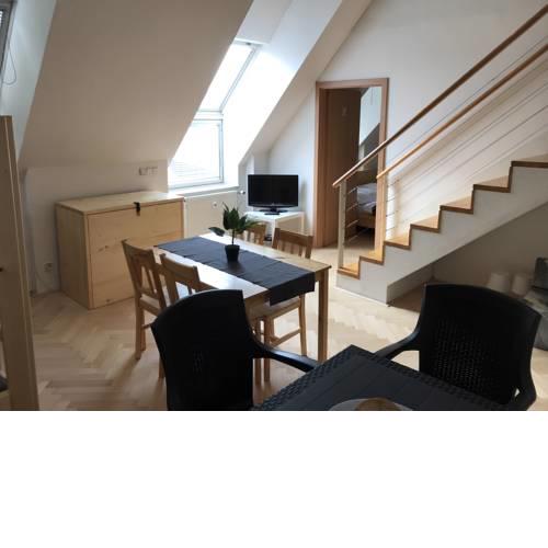 Apartment 5