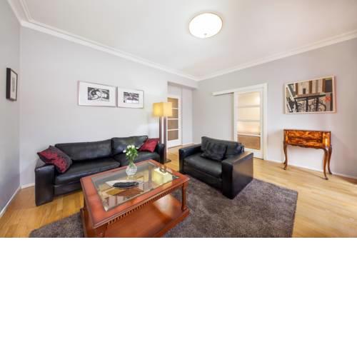 Apartment 5th floor