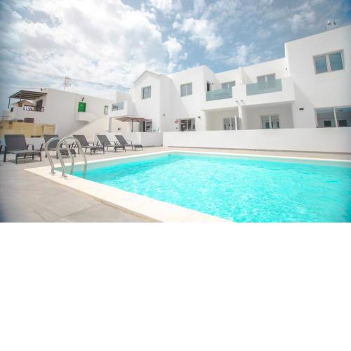Apartment 6 Rociega 35 Puerto Del Carmen