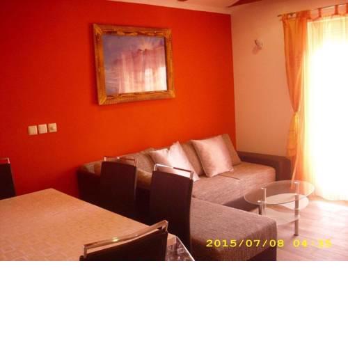 Apartment 696-9 for 4+2 pers. in Lopar