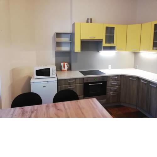 Apartment 70m2