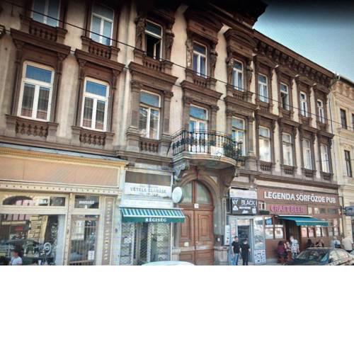 Apartment 78 Budapest